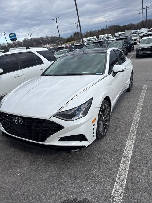 2022 Hyundai Sonata Limited