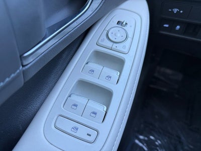 2022 Hyundai Sonata Limited