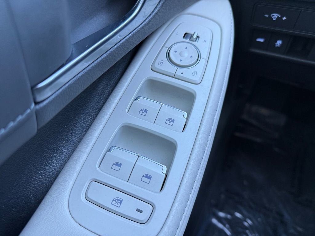 2022 Hyundai Sonata Limited