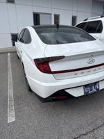 2022 Hyundai Sonata Limited