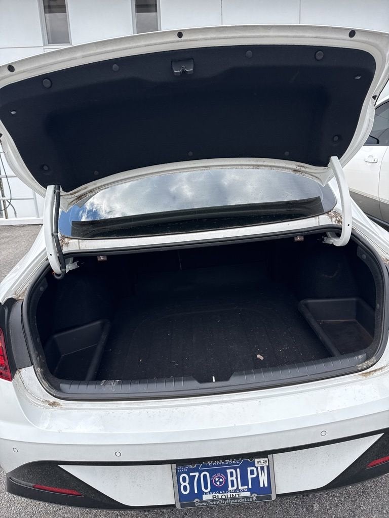 2022 Hyundai Sonata Limited