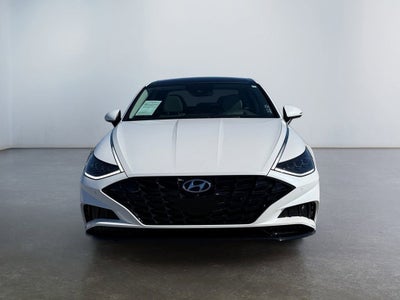 2022 Hyundai Sonata Limited