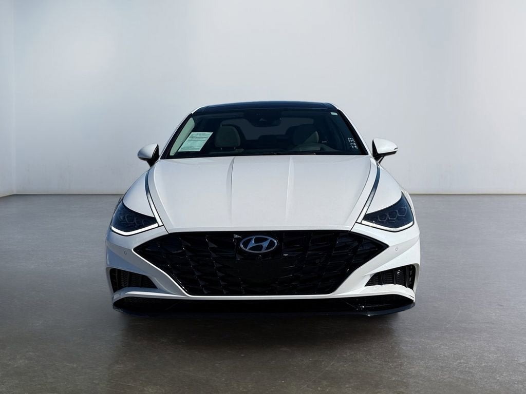 2022 Hyundai Sonata Limited