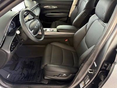 2022 Genesis GV70 2.5T