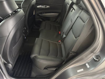 2022 Genesis GV70 2.5T