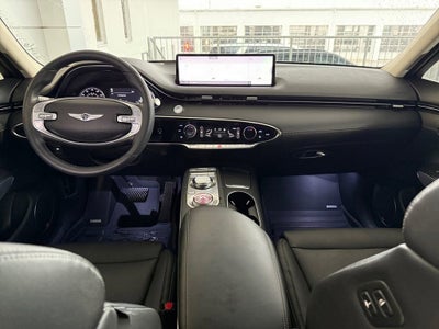 2022 Genesis GV70 2.5T