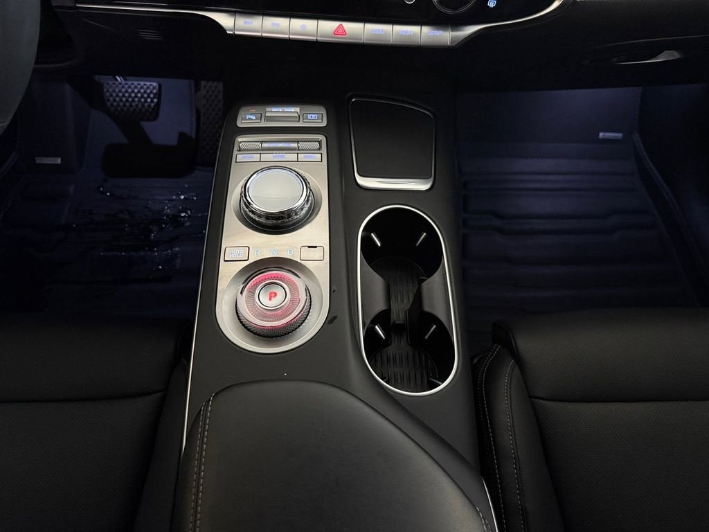 2022 Genesis GV70 2.5T