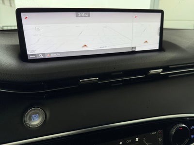 2022 Genesis GV70 2.5T