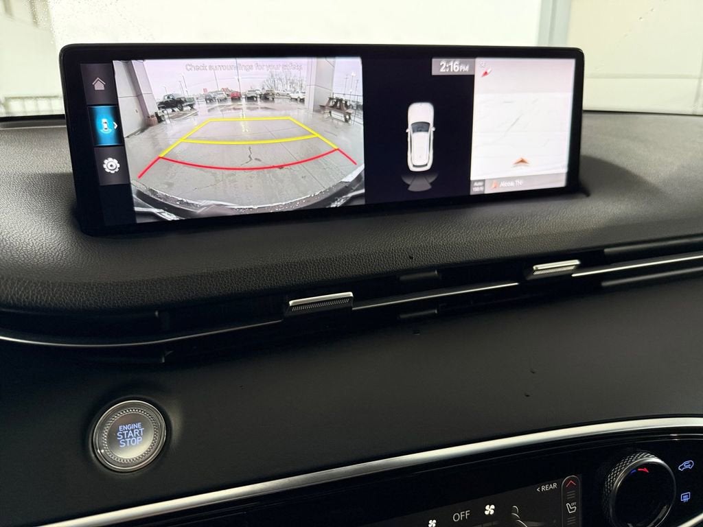 2022 Genesis GV70 2.5T