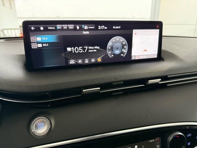 2022 Genesis GV70 2.5T