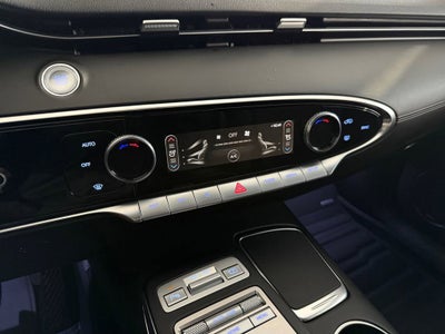 2022 Genesis GV70 2.5T