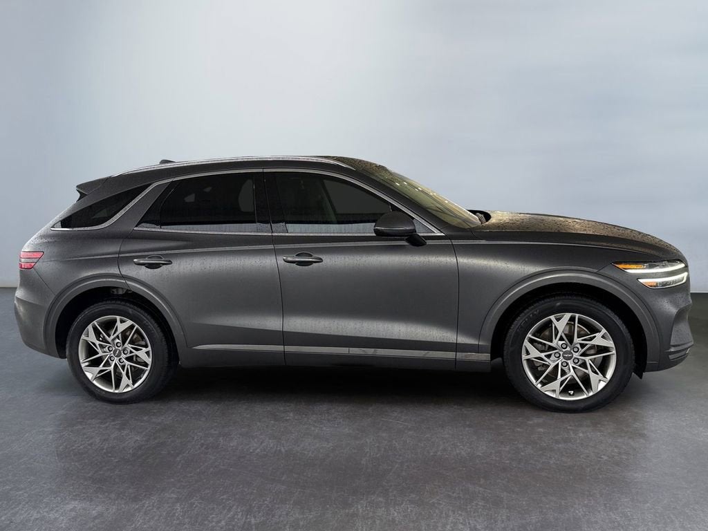2022 Genesis GV70 2.5T