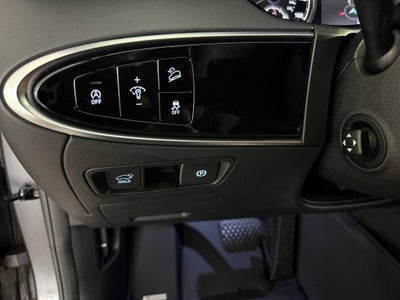 2022 Genesis GV70 2.5T