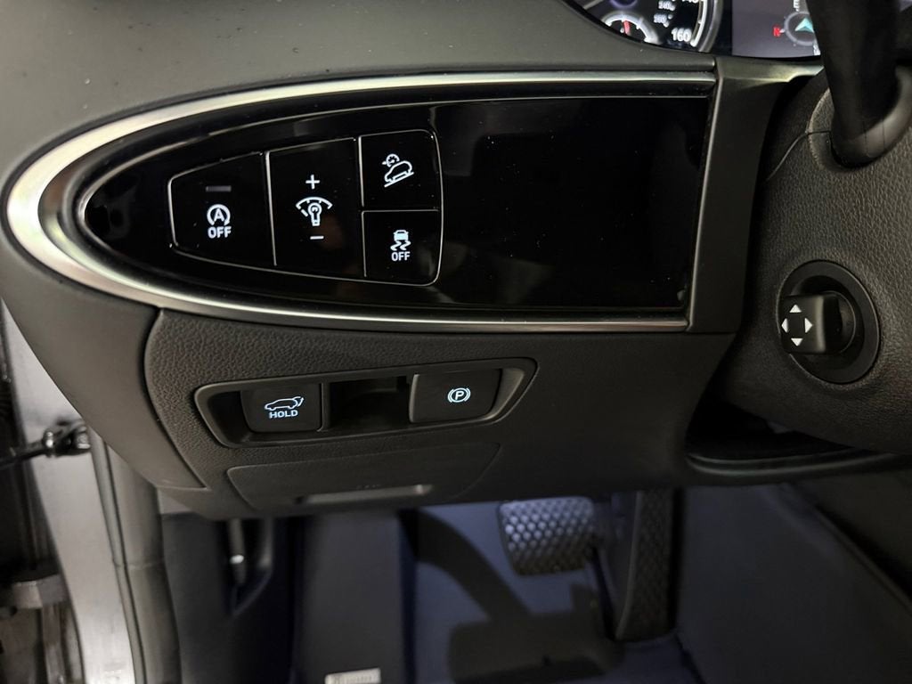 2022 Genesis GV70 2.5T