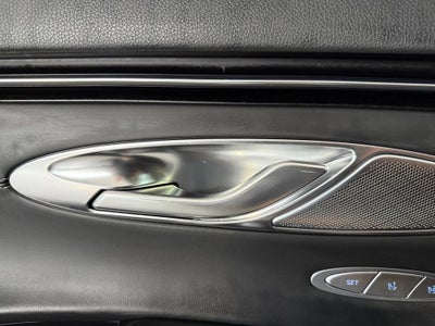 2022 Genesis GV70 2.5T