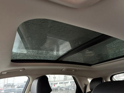 2022 Genesis GV70 2.5T