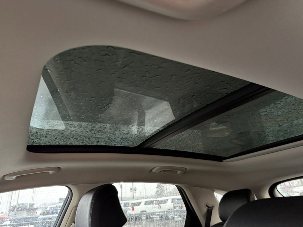 2022 Genesis GV70 2.5T