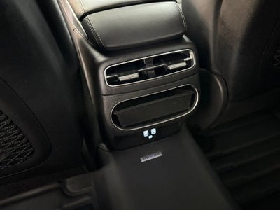 2022 Genesis GV70 2.5T