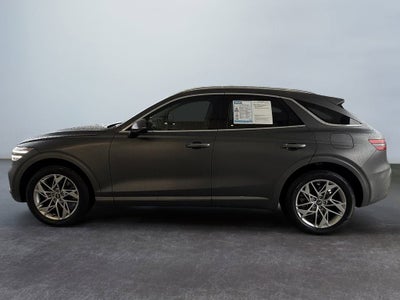 2022 Genesis GV70 2.5T