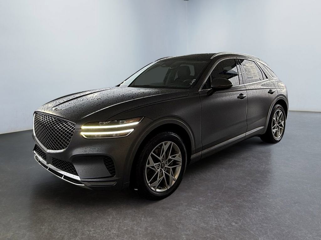 2022 Genesis GV70 2.5T