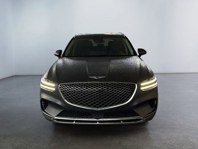 2022 Genesis GV70 2.5T