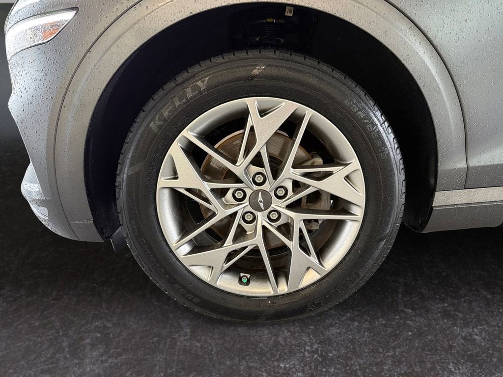 2022 Genesis GV70 2.5T