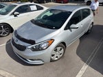 2016 Kia Forte 5-Door LX