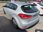 2016 Kia Forte 5-Door LX