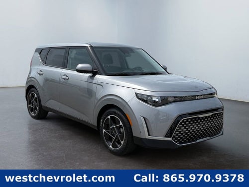 2023 Kia Soul EX