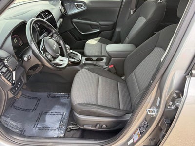 2023 Kia Soul EX