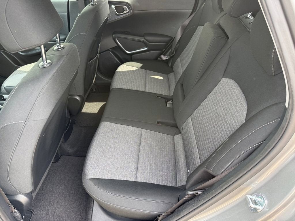 2023 Kia Soul EX