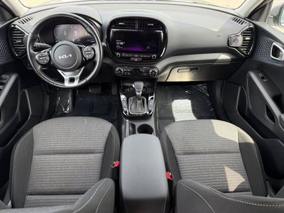 2023 Kia Soul EX