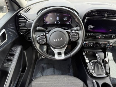 2023 Kia Soul EX