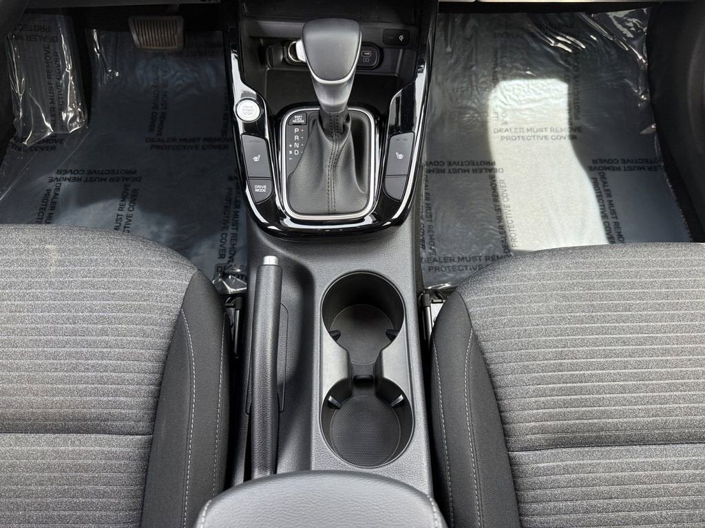 2023 Kia Soul EX