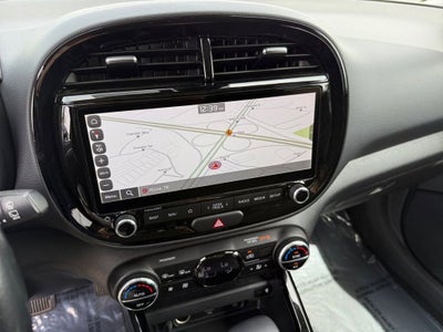 2023 Kia Soul EX