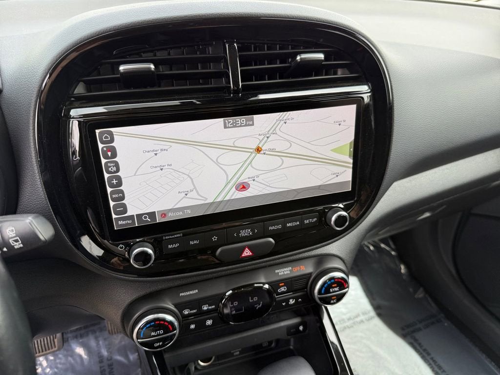2023 Kia Soul EX