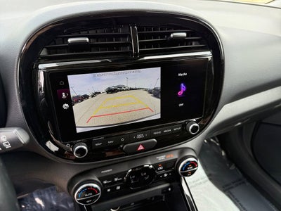 2023 Kia Soul EX