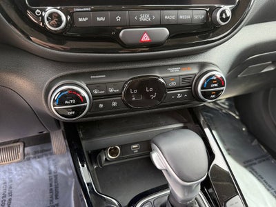 2023 Kia Soul EX