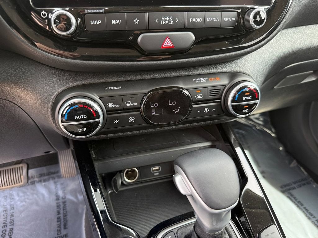 2023 Kia Soul EX