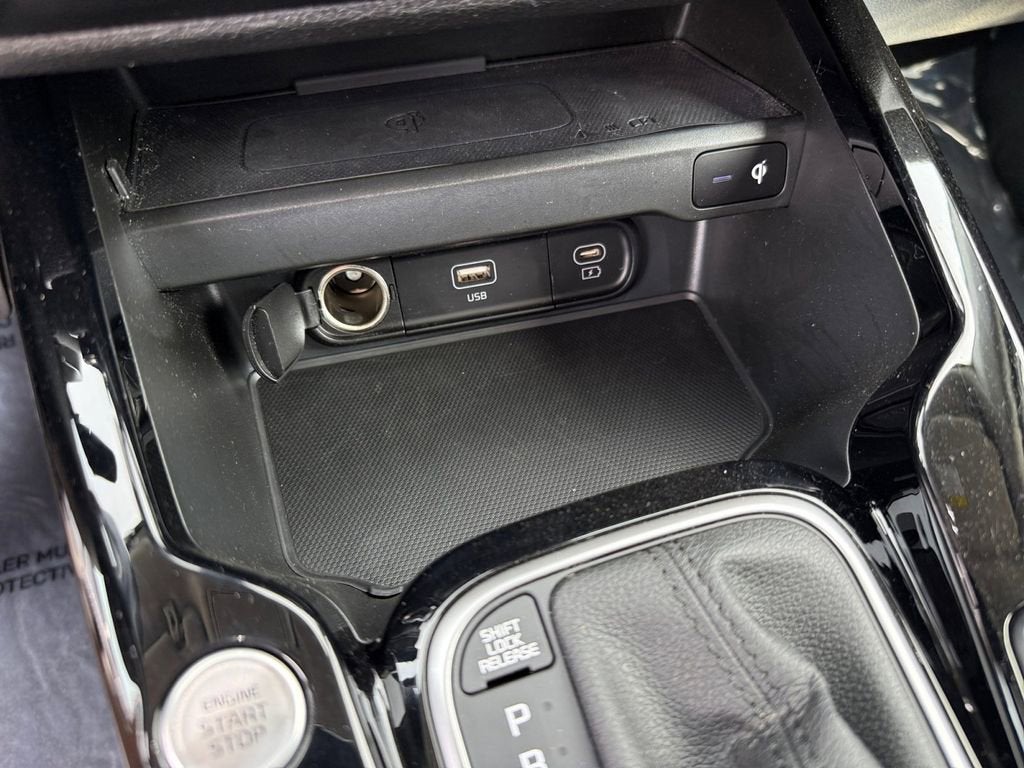 2023 Kia Soul EX