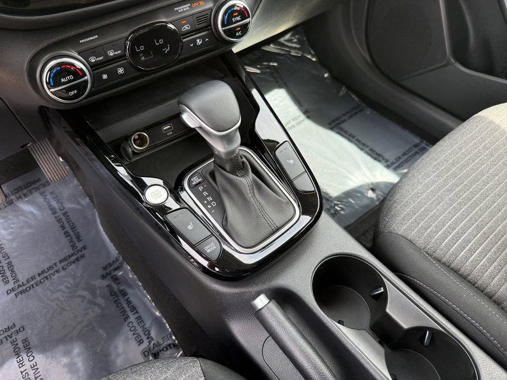 2023 Kia Soul EX