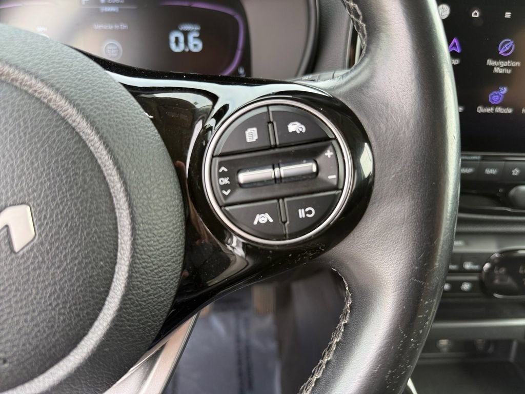 2023 Kia Soul EX