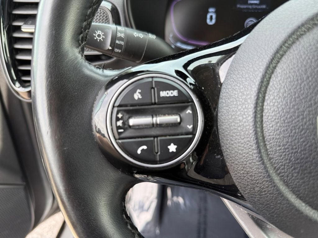 2023 Kia Soul EX