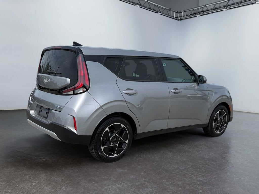 2023 Kia Soul EX
