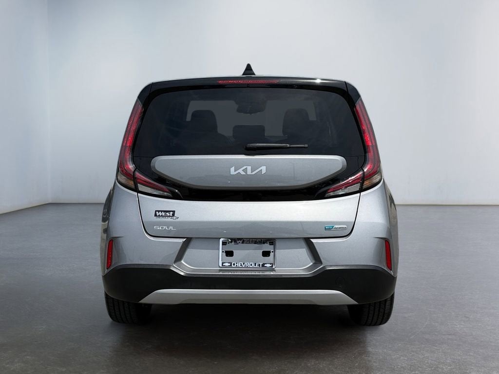 2023 Kia Soul EX