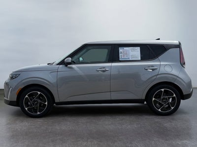 2023 Kia Soul EX