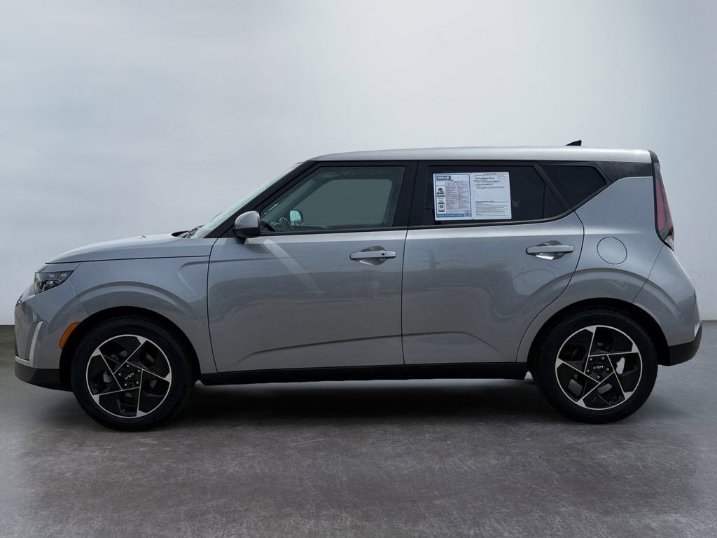 2023 Kia Soul EX