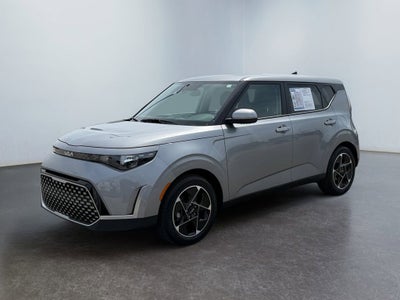 2023 Kia Soul EX