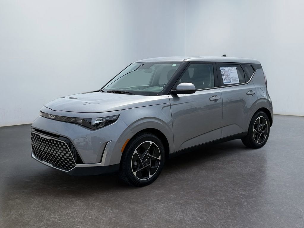 2023 Kia Soul EX