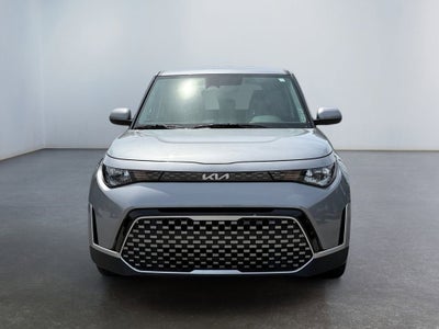 2023 Kia Soul EX